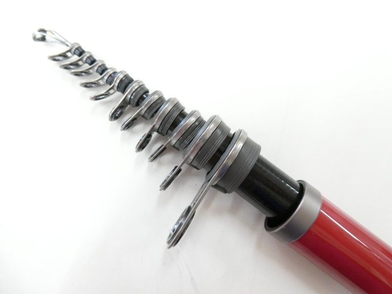 がまかつ がま磯 スーパーインテッサ 175-53 02-