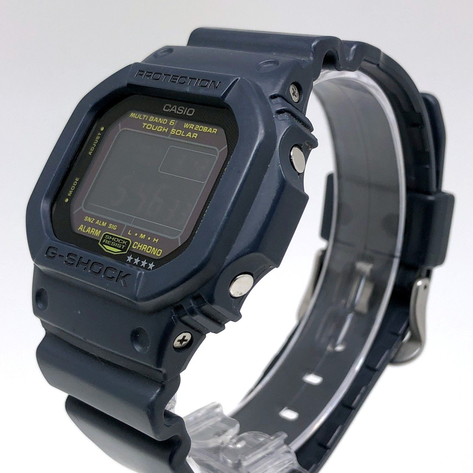 G-SHOCK ジーショック CASIO カシオ 腕時計 GW-M5610NV-2