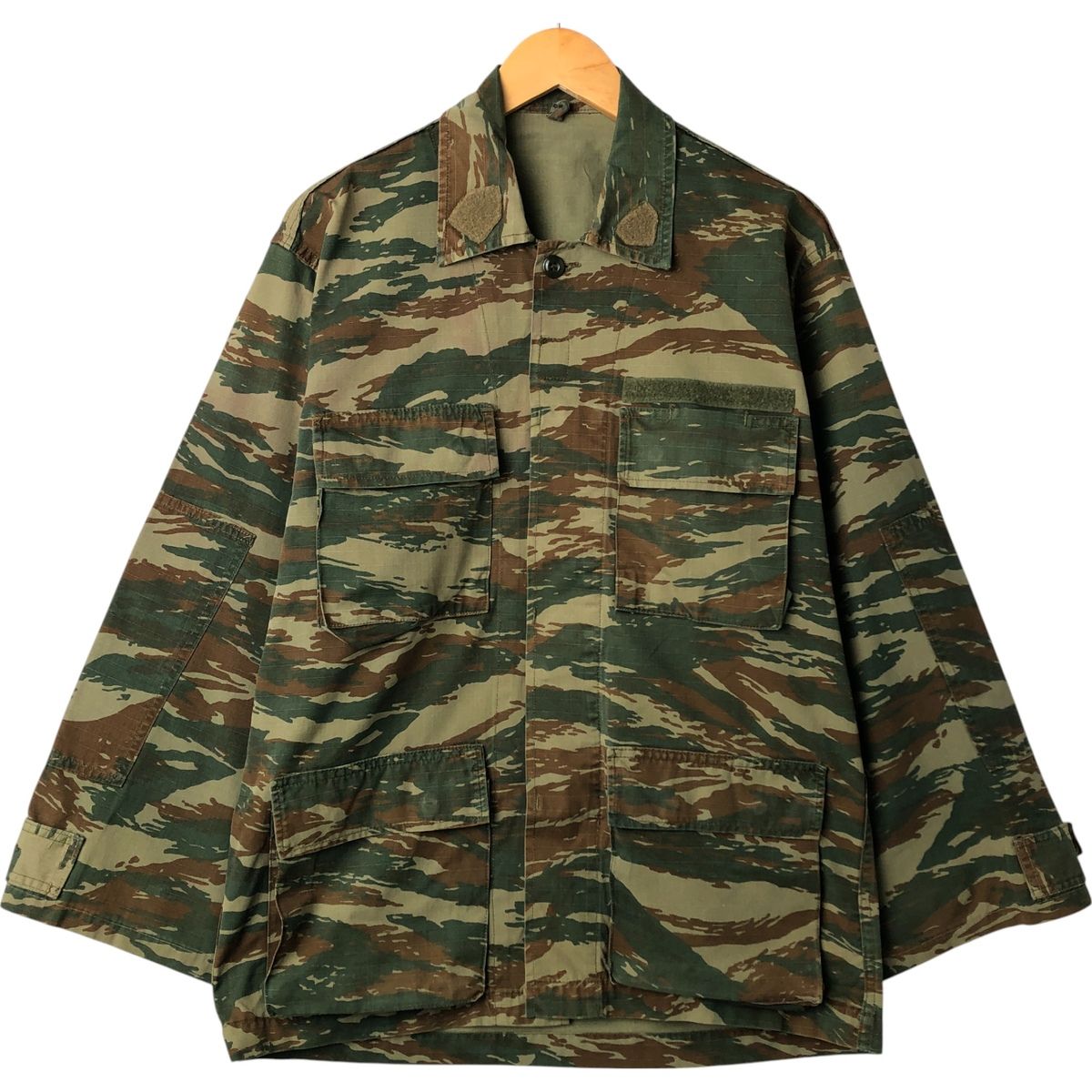 70s ビンテージ ギリシャ軍 M65 ボア ライナージャケット ヨーロッパ 