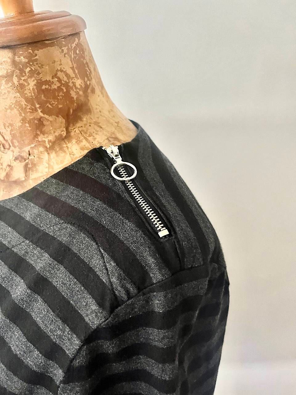 Burberry LONDON(バーバリーロンドン) 長袖Tシャツ サイズM レディース