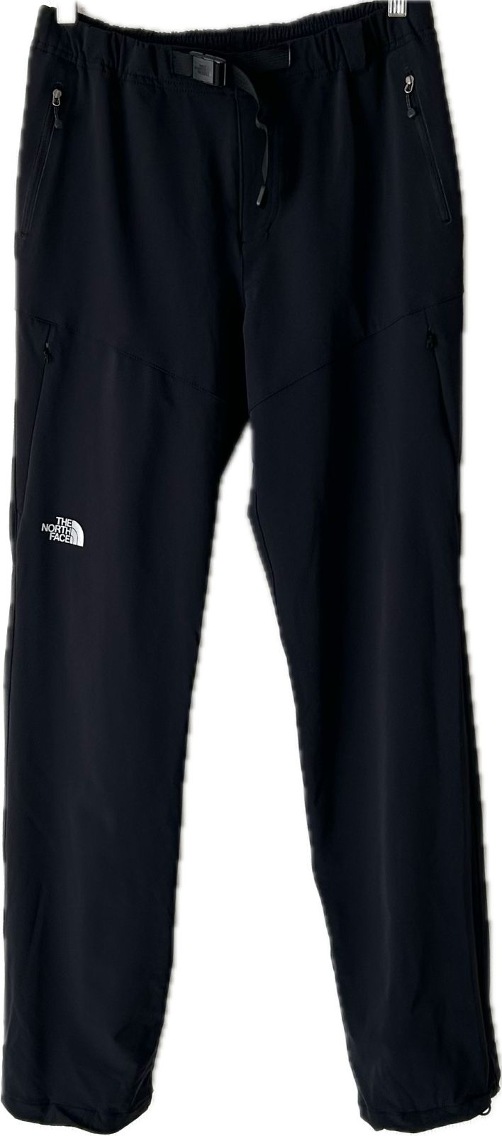 人気 ザノースフェイス THE NORTH FACE VERB PANT バーブパンツ レディース L 黒 ブラック アウトドア 登山 タウンユース スポーツ NTW57013