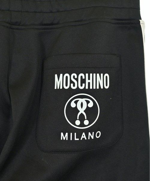✟ MOSCHINO