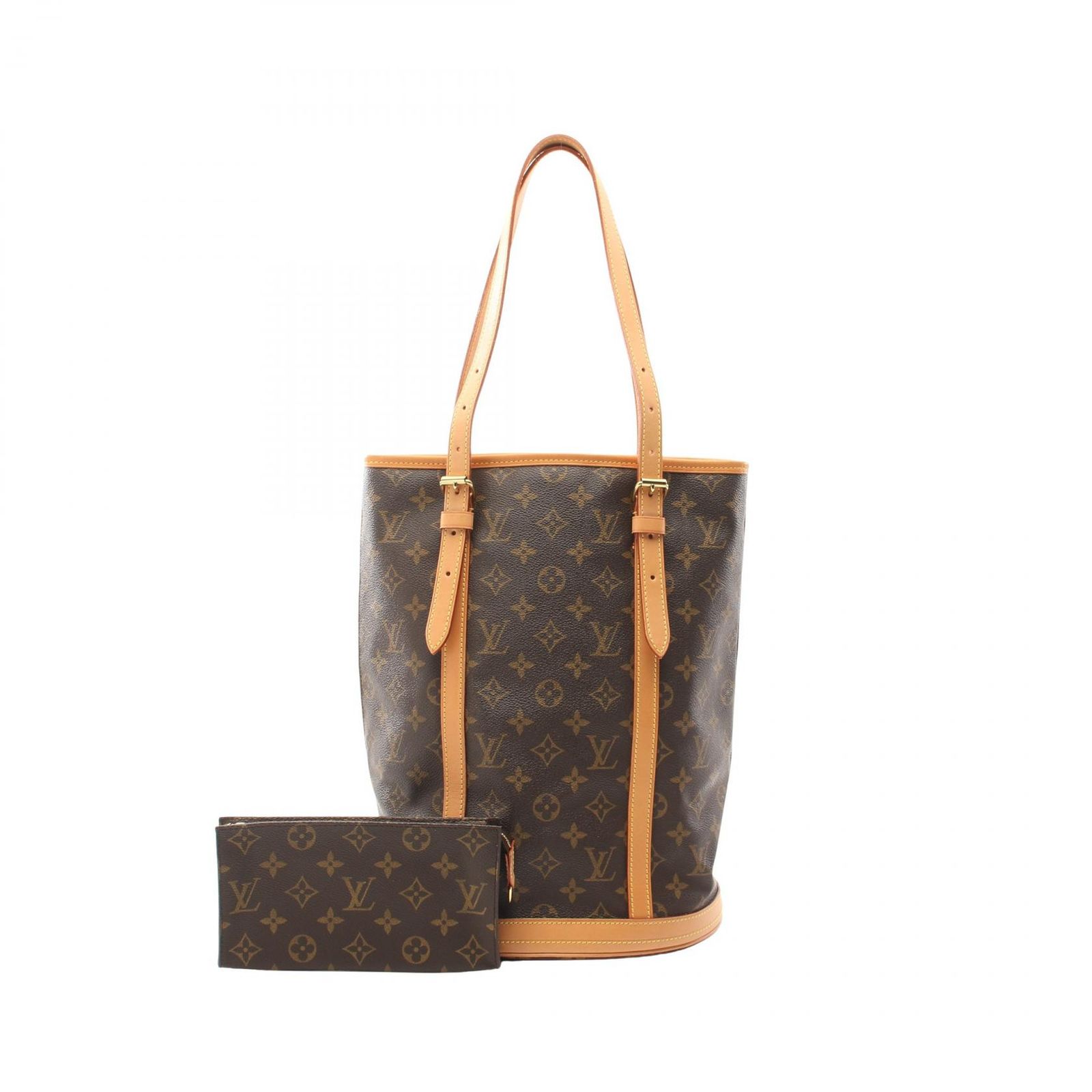 Louis Vuitton ルイヴィトン モノグラム シテ Gm ショルダー