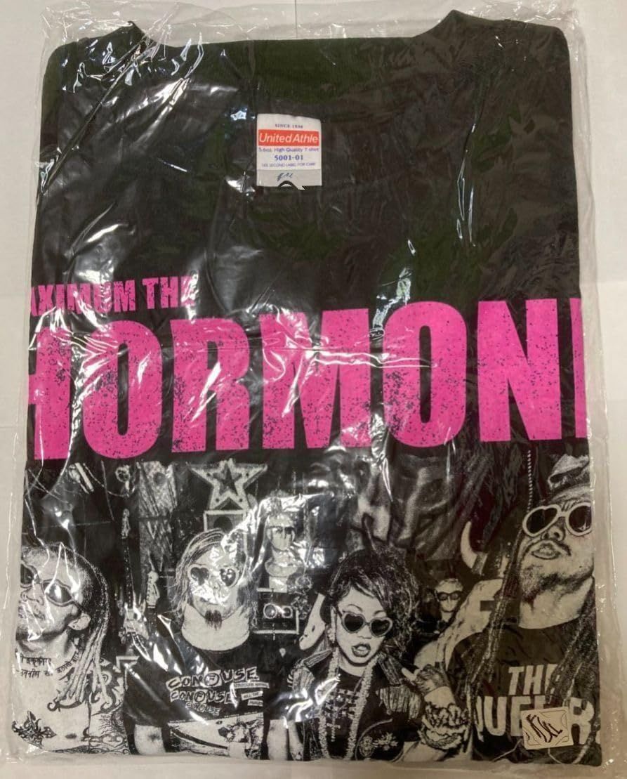 Tシャツ M