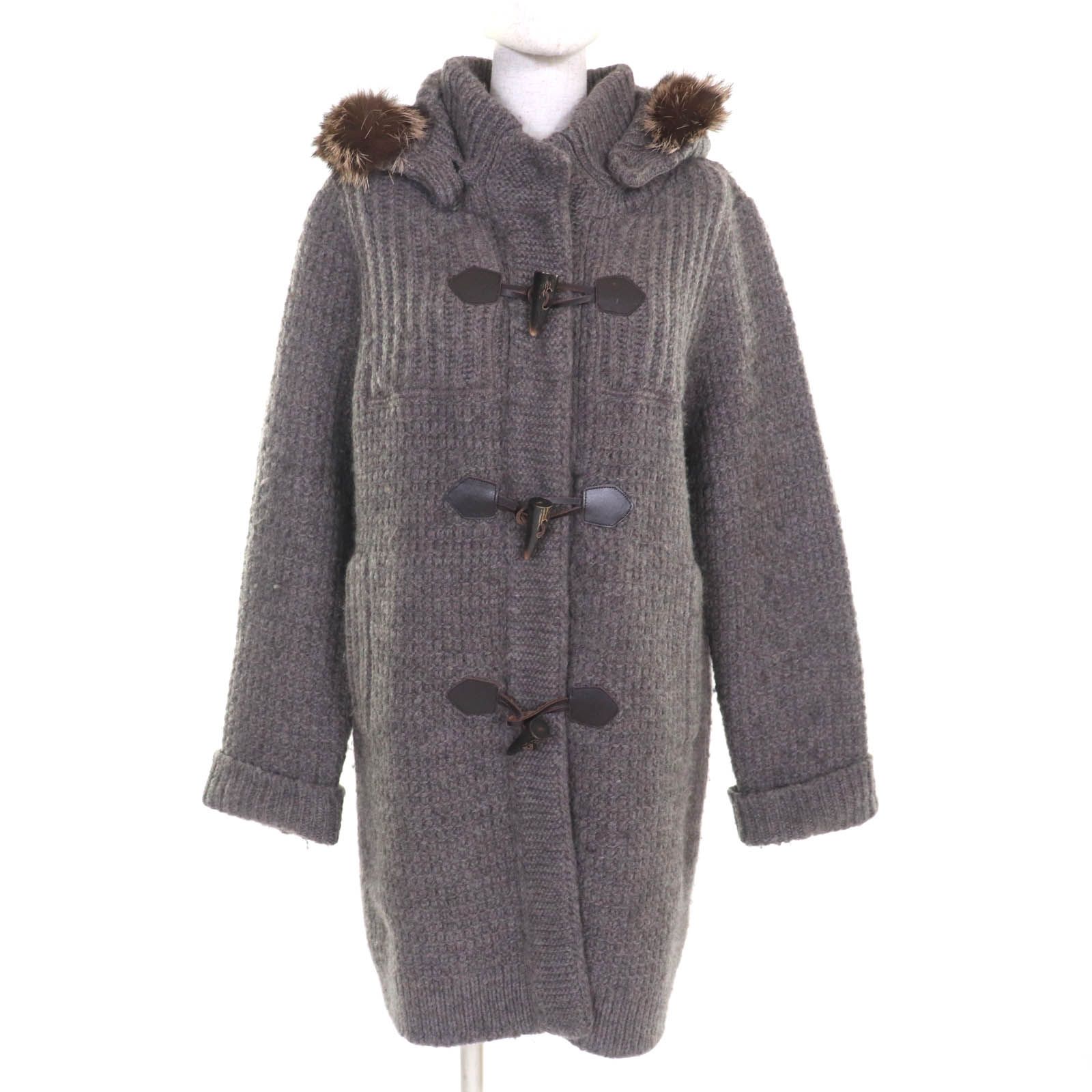 フォクシー ダッフルコート レディース - FOXEY - FOXEY フォクシー