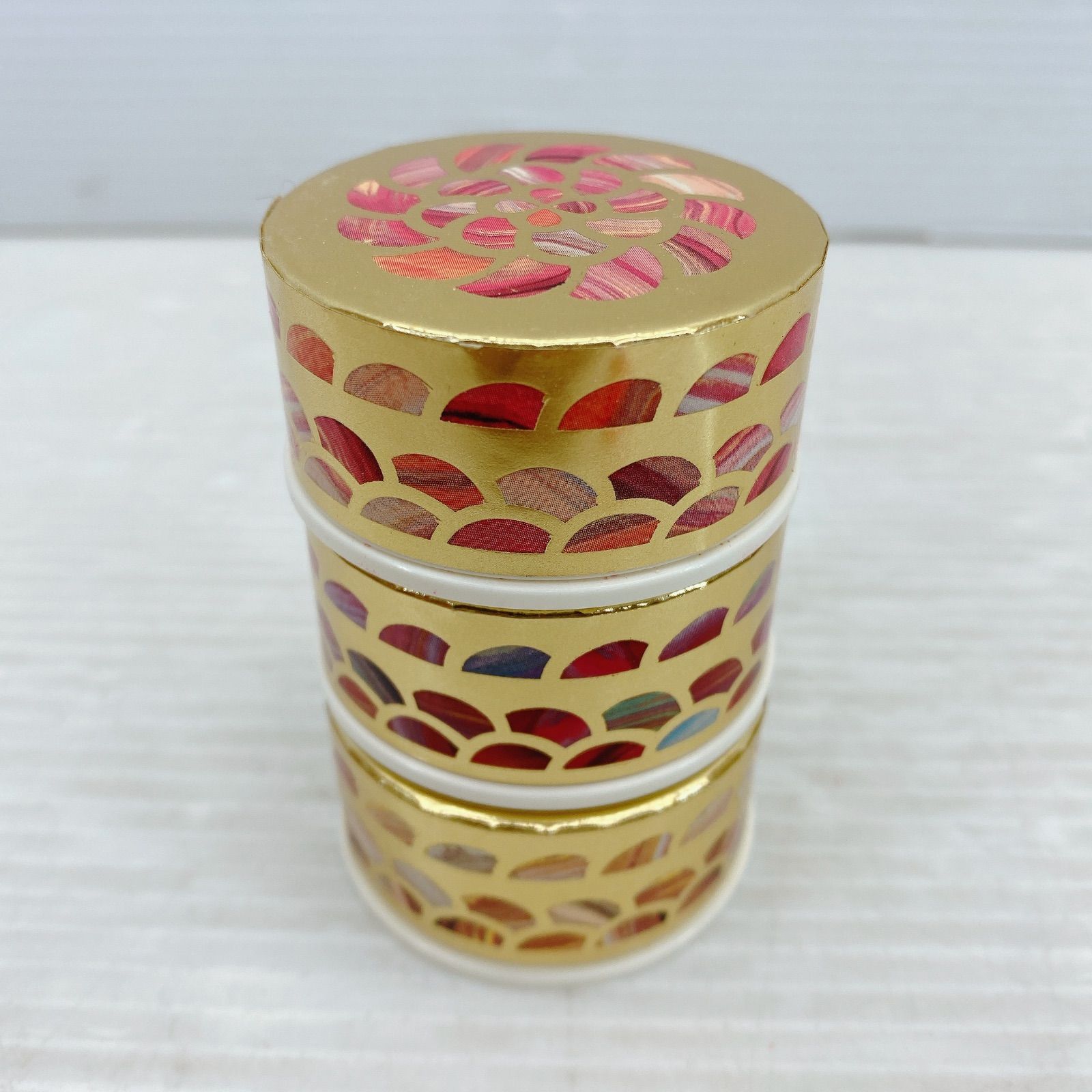 ☆Guerlain METEORITES メトリック ミニチュアコレクション