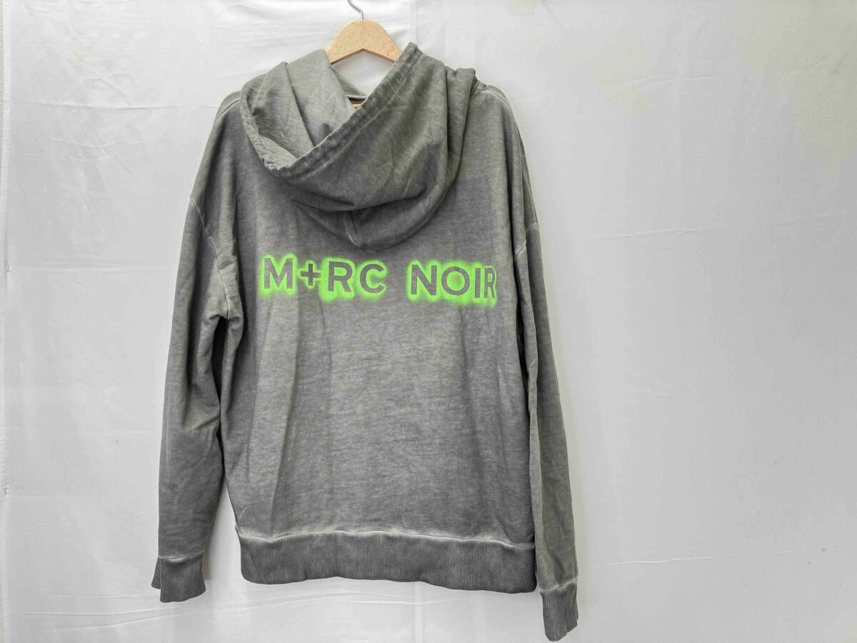 STENCIL HOODIE
