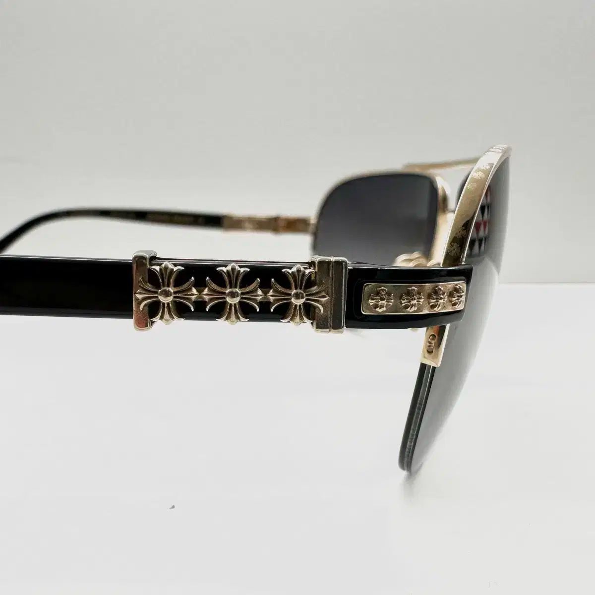 正規品+CHROME HEARTS+ サングラス