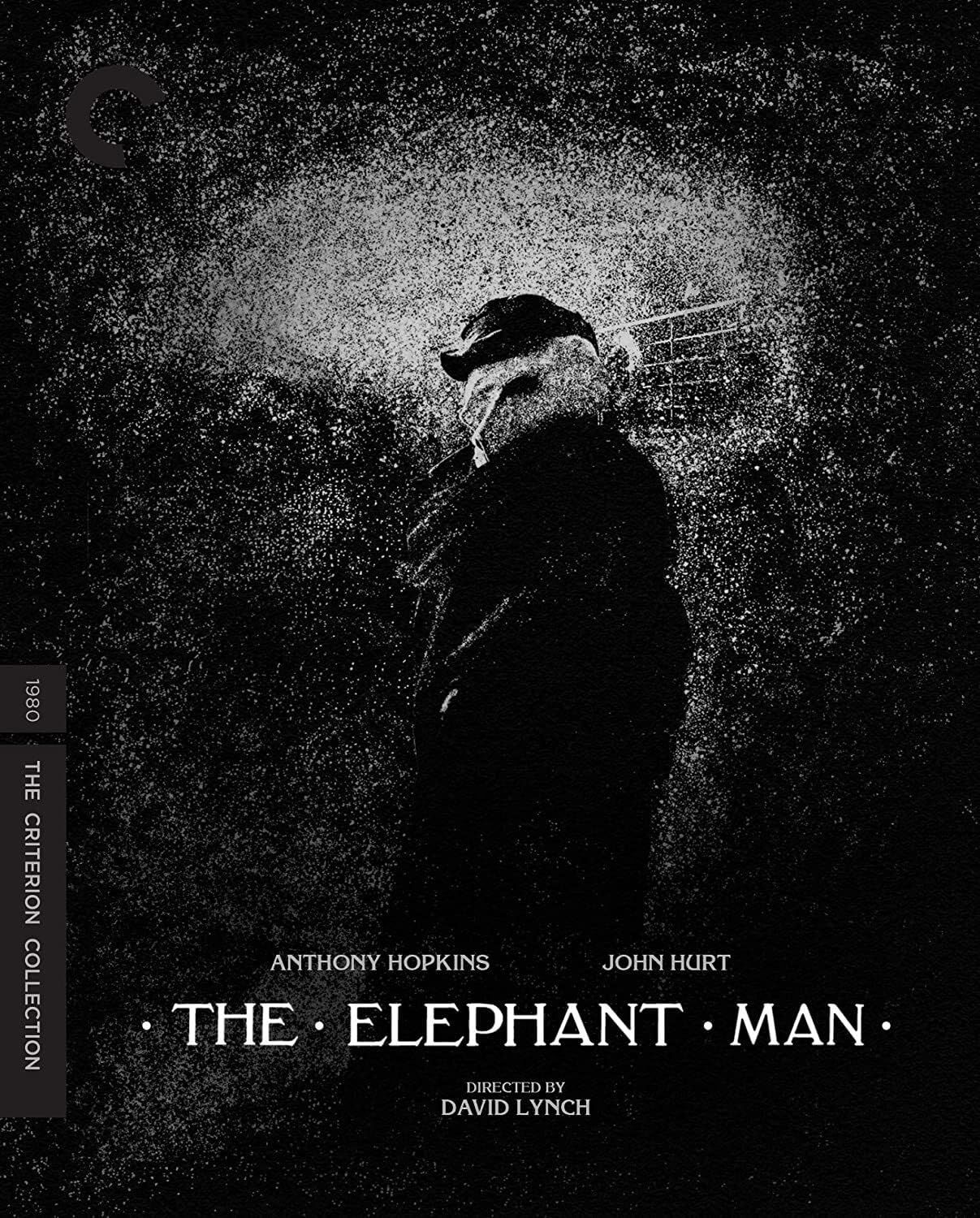 The Elephant Man (Criterion Collection) []