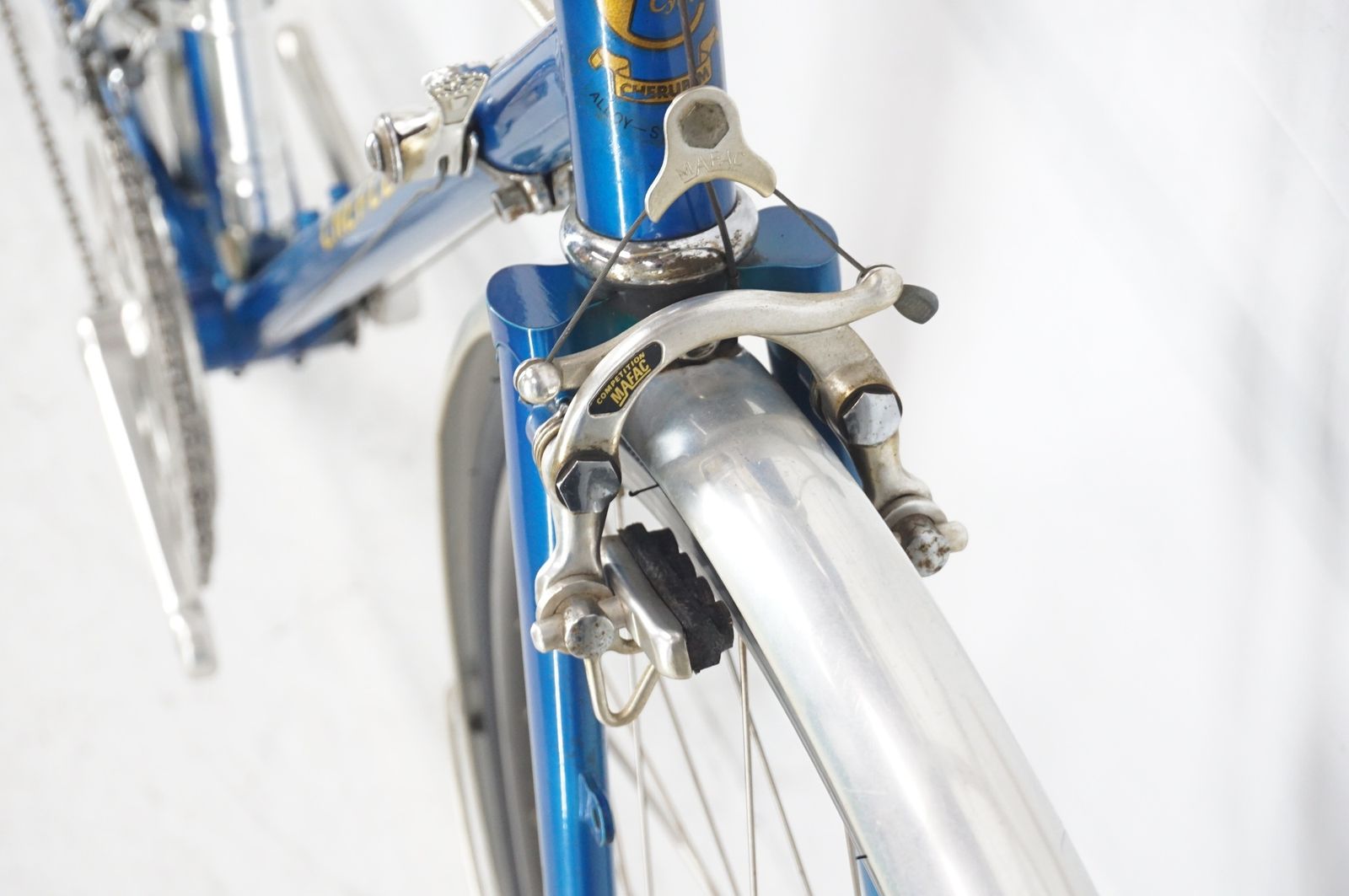 CHERUBIM ケルビム