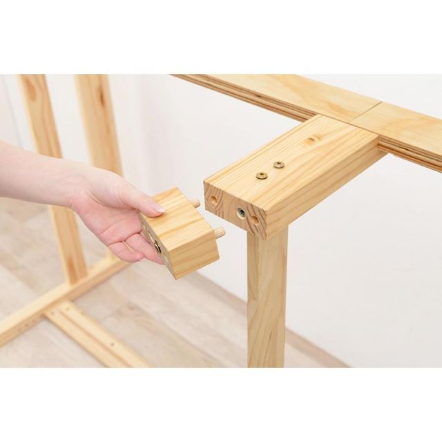 シングルベッド 新生活