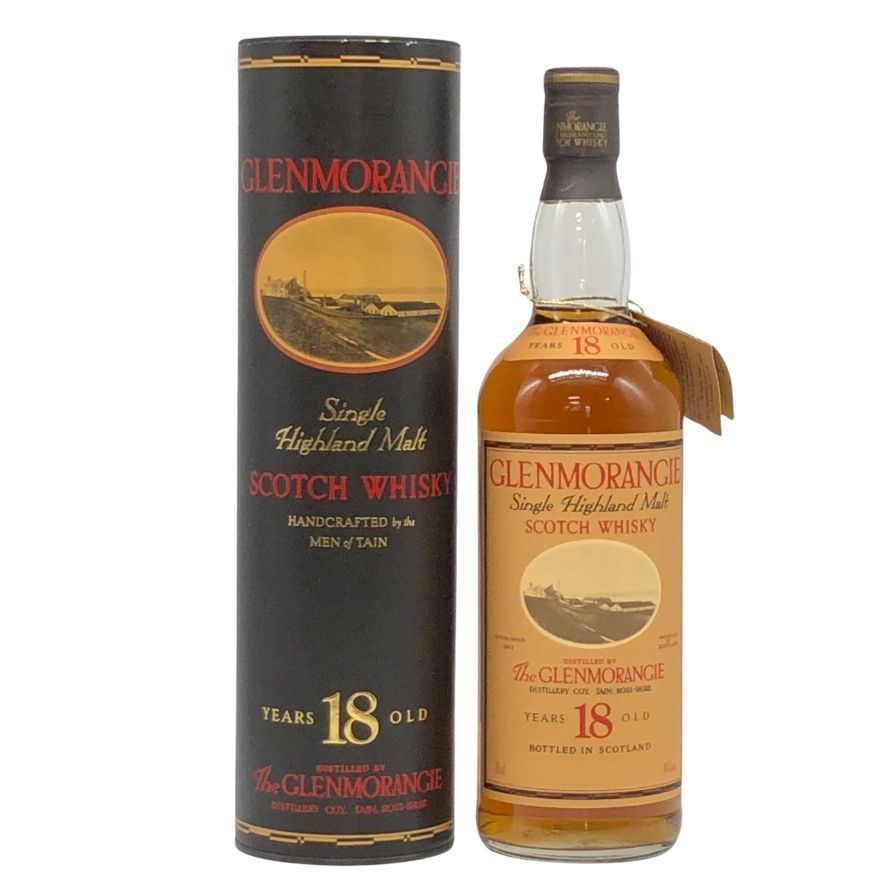 グレングラント 18年　未開封 グレングラント18年 | WALKS TIME