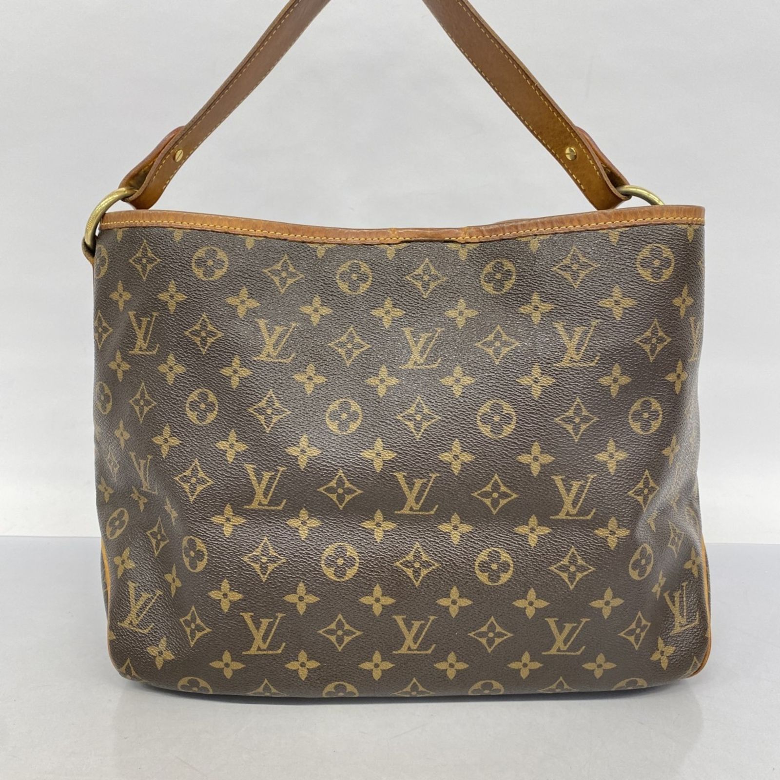ルイ・ヴィトン モノグラム デライトフル PM M40352 ルイ・ヴィトン(Louis Vuitton) ルイ・ヴィトン ショルダー