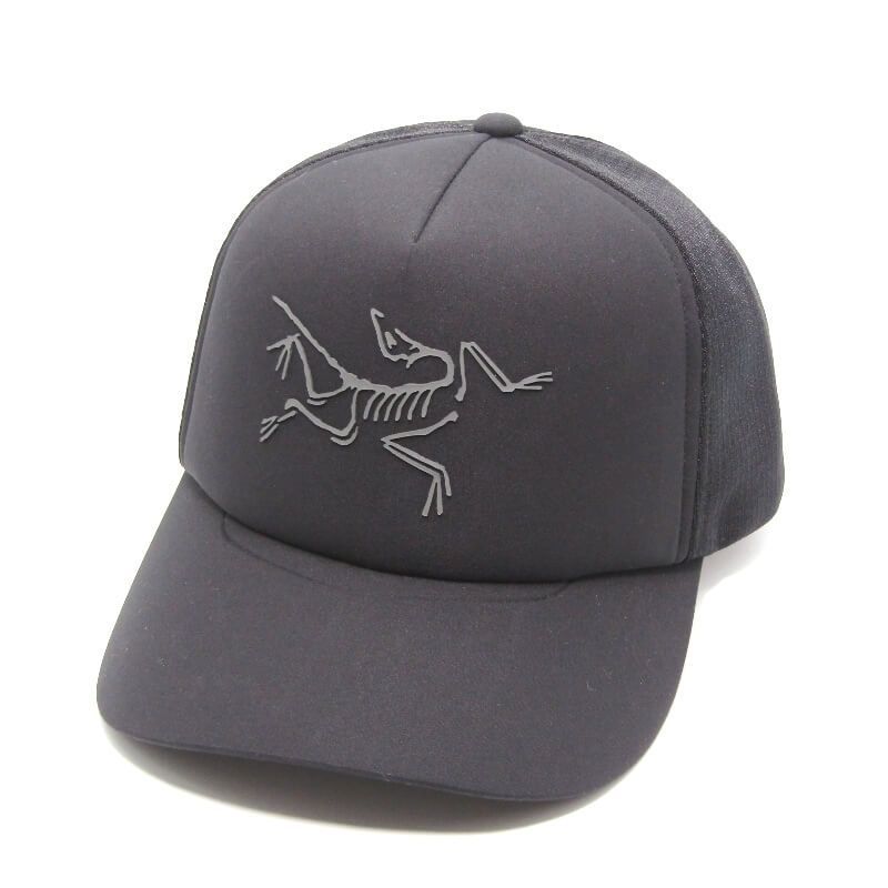 ARC’TERYX Bird Trucker Curved メッシュキャップ 楽天市場】アークテリクス バードトラッカーカーブド ARC'TERYX