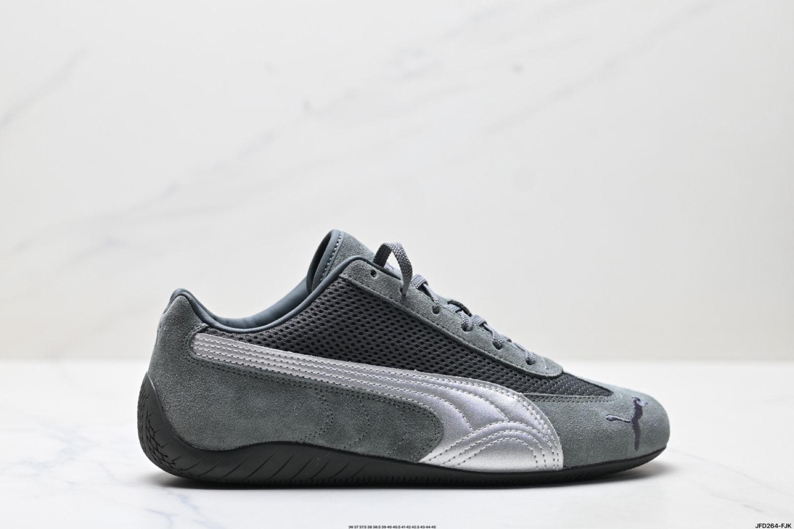 Puma Speedcat OG ピューマ 滑り止め 耐摩耗性 レジャー スポーツシューズ