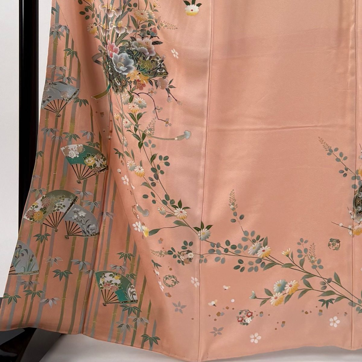 身丈165cm 裄丈66cm