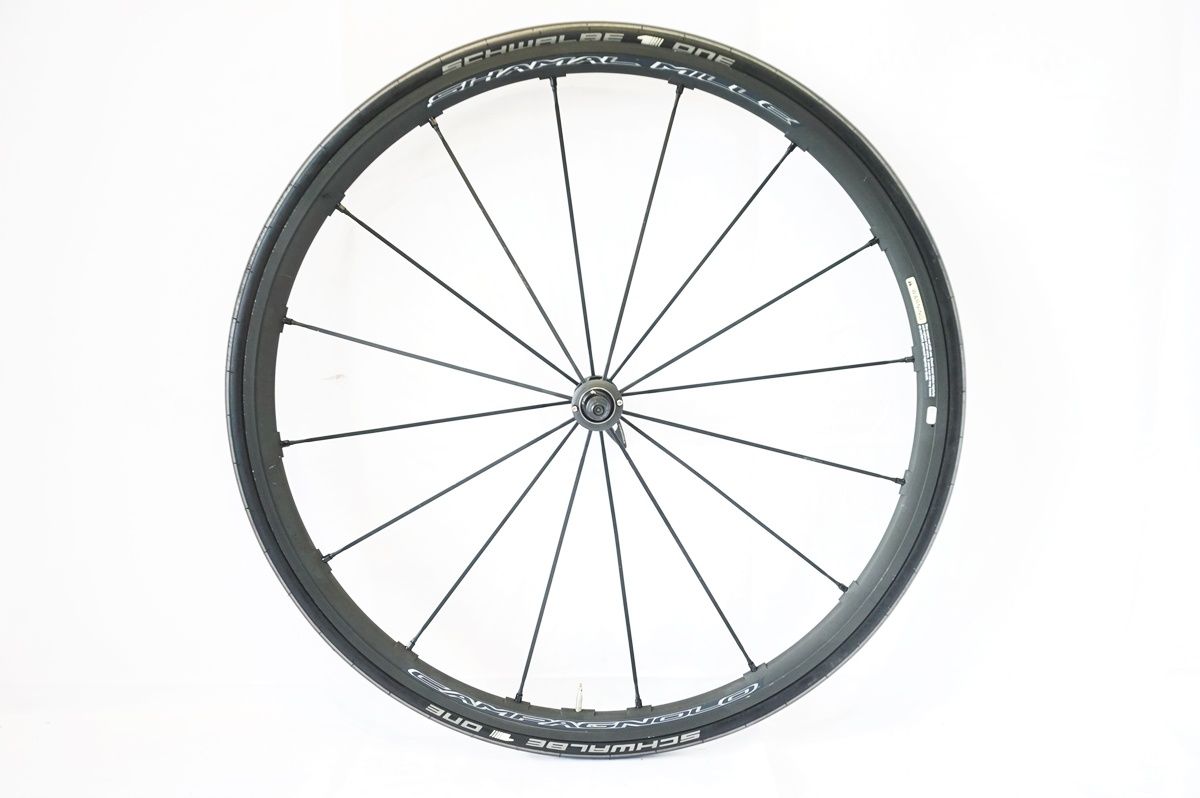 Shamal Mille シャマルミレ フロントのみ　ジャンク　17C Shamal Mille シャマルミレ フロントのみ ジャンク 17C - メルカリ