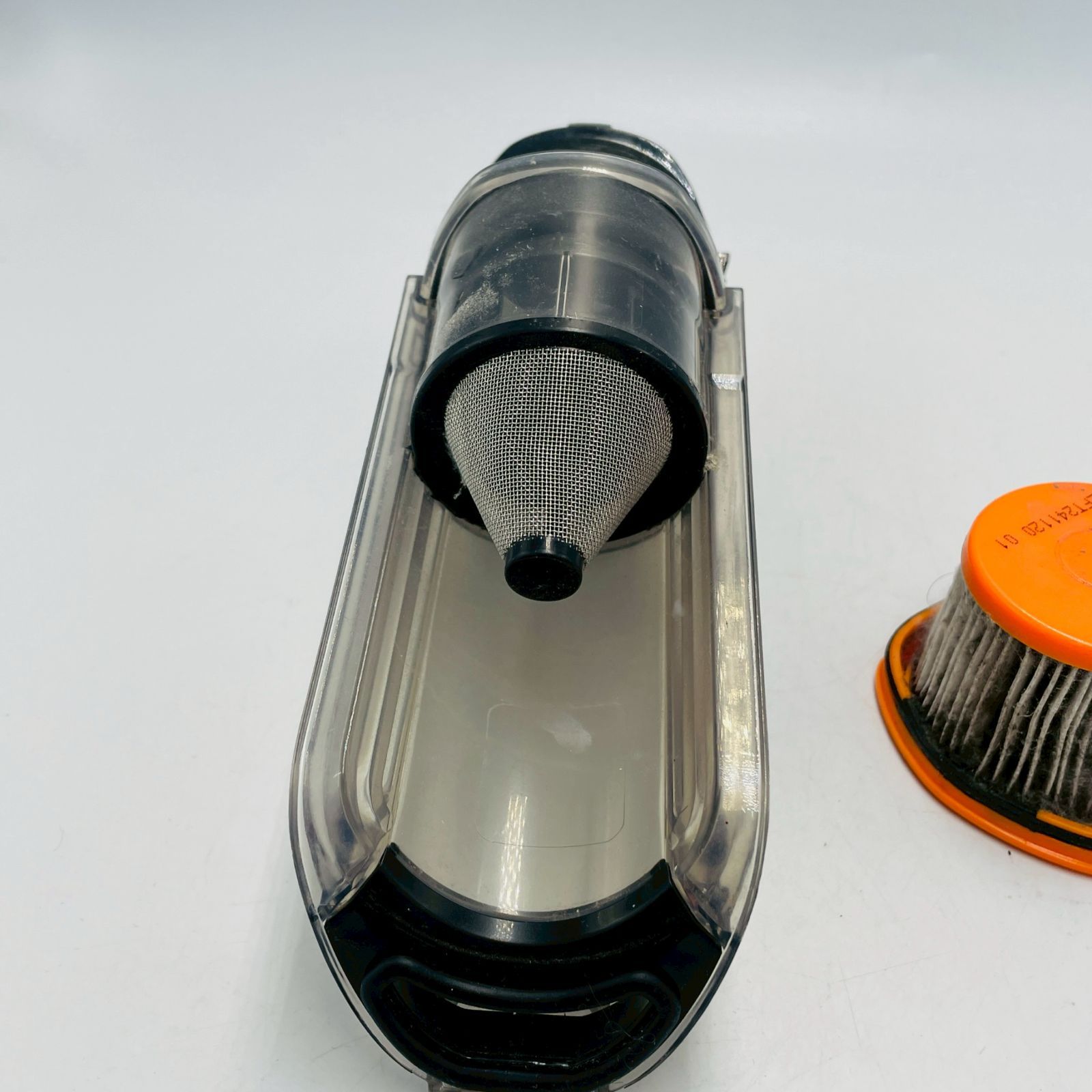 シャーク　掃除機　ダストケース　CS501JRG CS601JBK ダストカップ シャーク 掃除機 ダストケース CS501JRG CS601JBK ダストカップ
