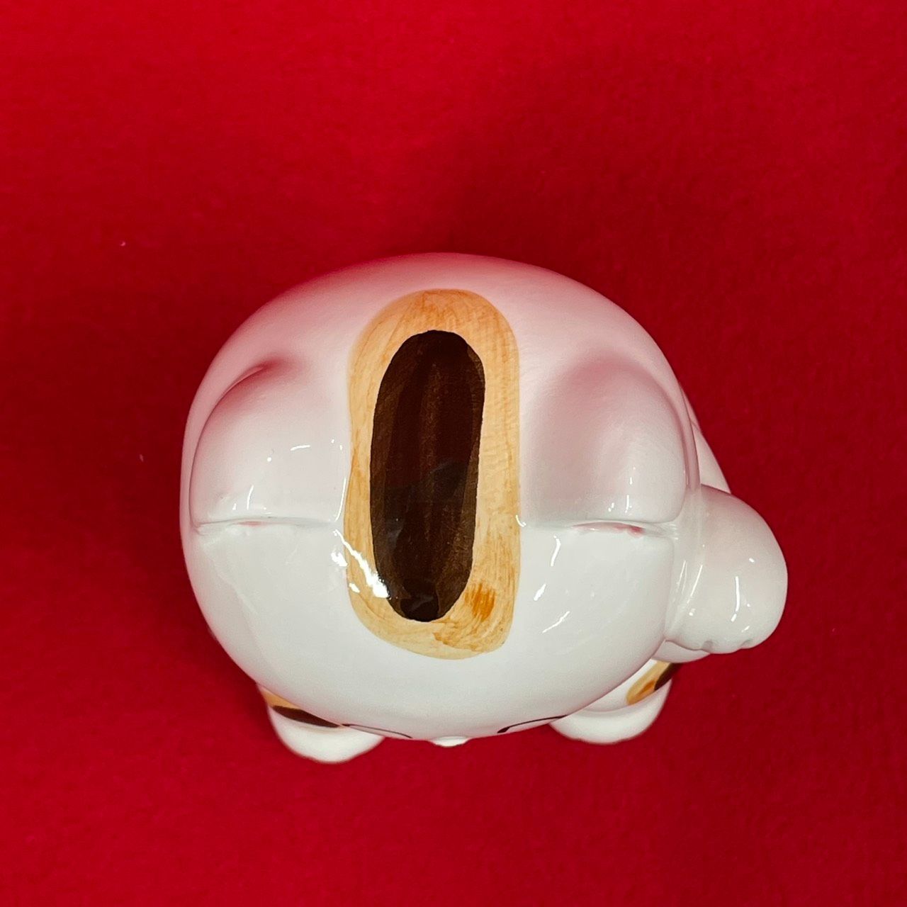 小物入れ 招き猫