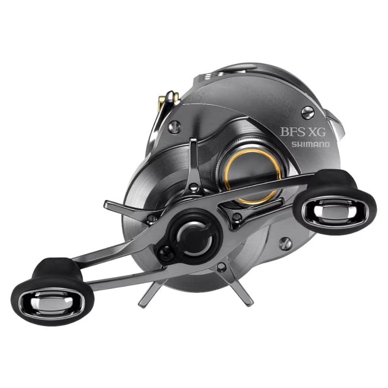 シマノ(SHIMANO) ベイトリール 23 カルカッタコンクエスト BFS シマノ(SHIMANO) ベイトリール 23 カルカッタコンクエスト BFS
