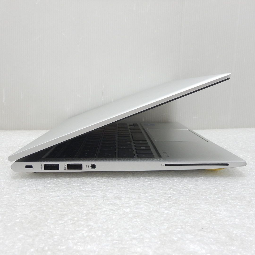 HP EliteBook 830 G8 第11世代 i7 32GB SSD512GB 13.3インチ