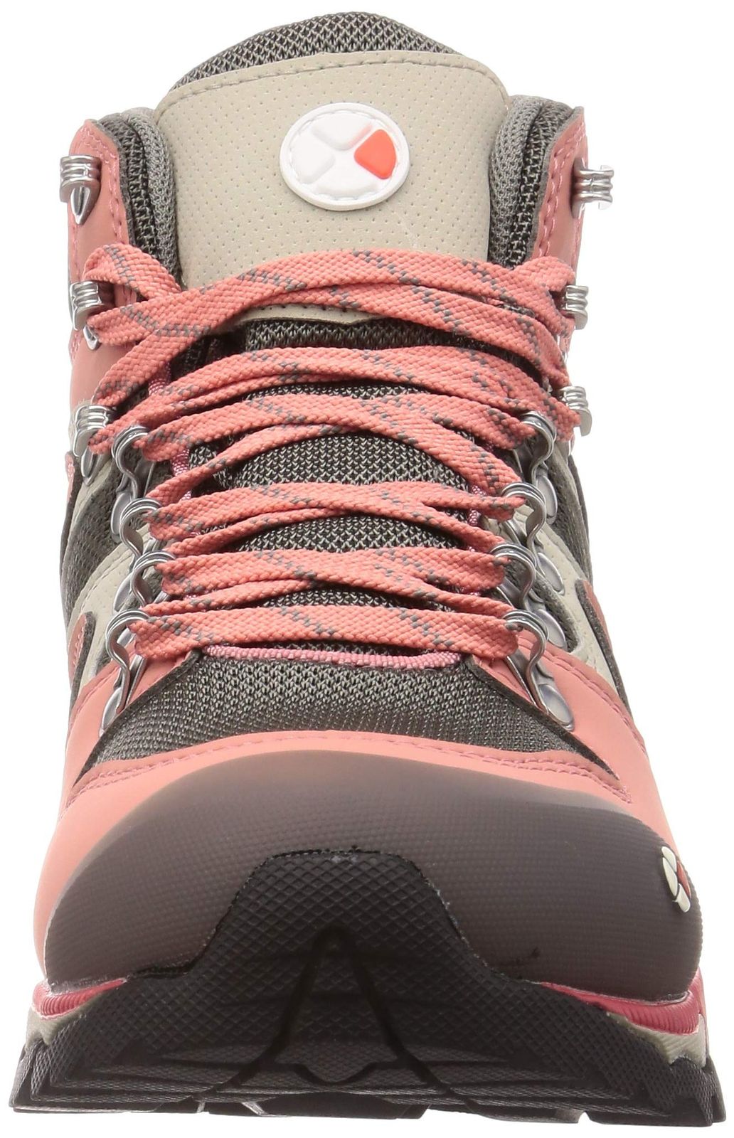 キャラバン トレッキングシューズ 0010403 C 4_03 レディース