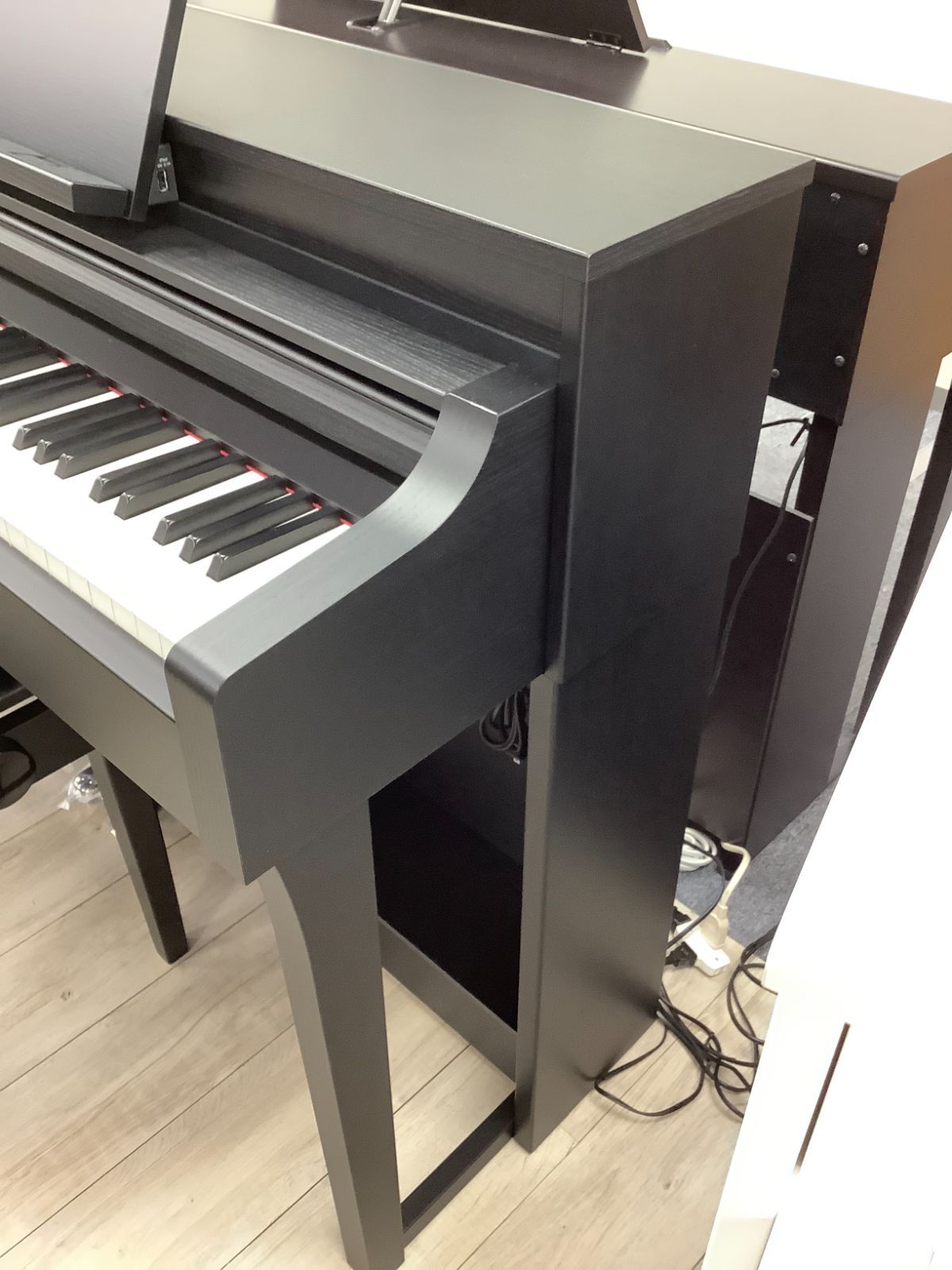 ☆71557【電子ピアノ】YAMAHA CSP170B 20年製 - メルカリ