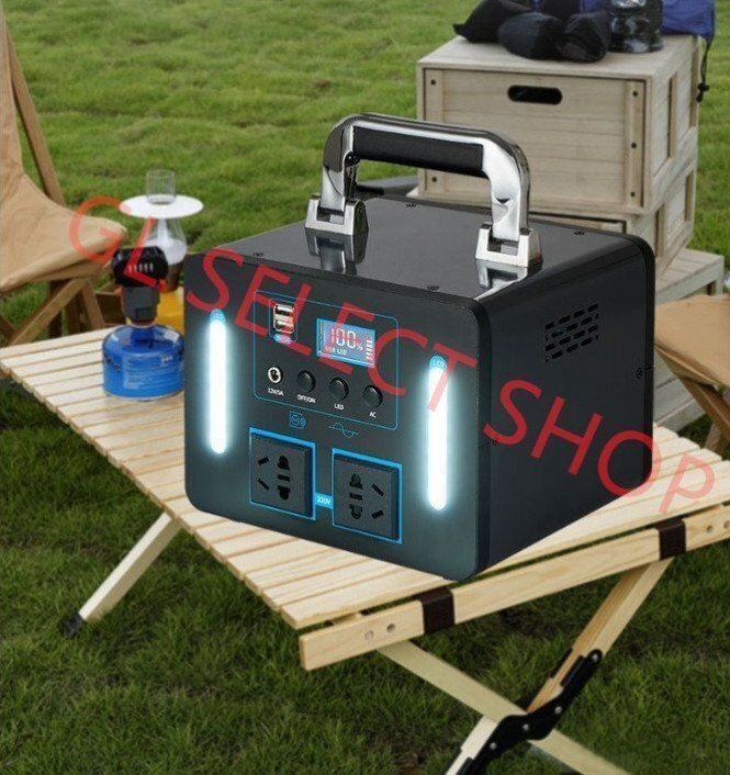 2280 P15 ポータブル 電源 オレンジ 1500w 2280 ポータブル 電源