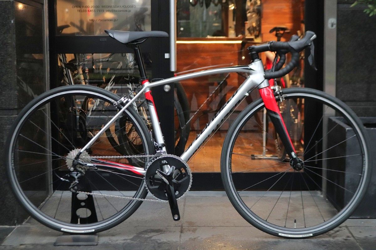 スペシャライズド SPECIALIZED アレー ALLEZ DSW SL COMP 2016 49サイズ シマノ 105 5800 MIX アルミ ロードバイク 東京南麻布店
