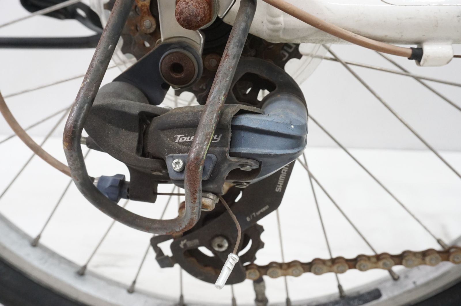 2020年モデル 22インチ