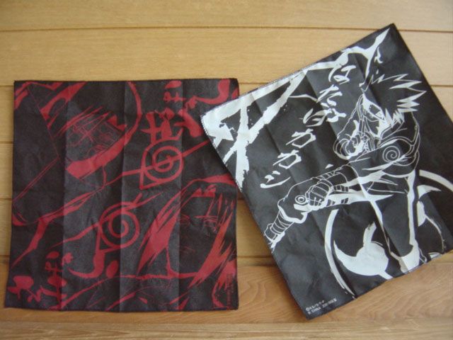 ♯Fly08CAナルト疾風伝NARUTO疾風忍具集2フルコンプ7種