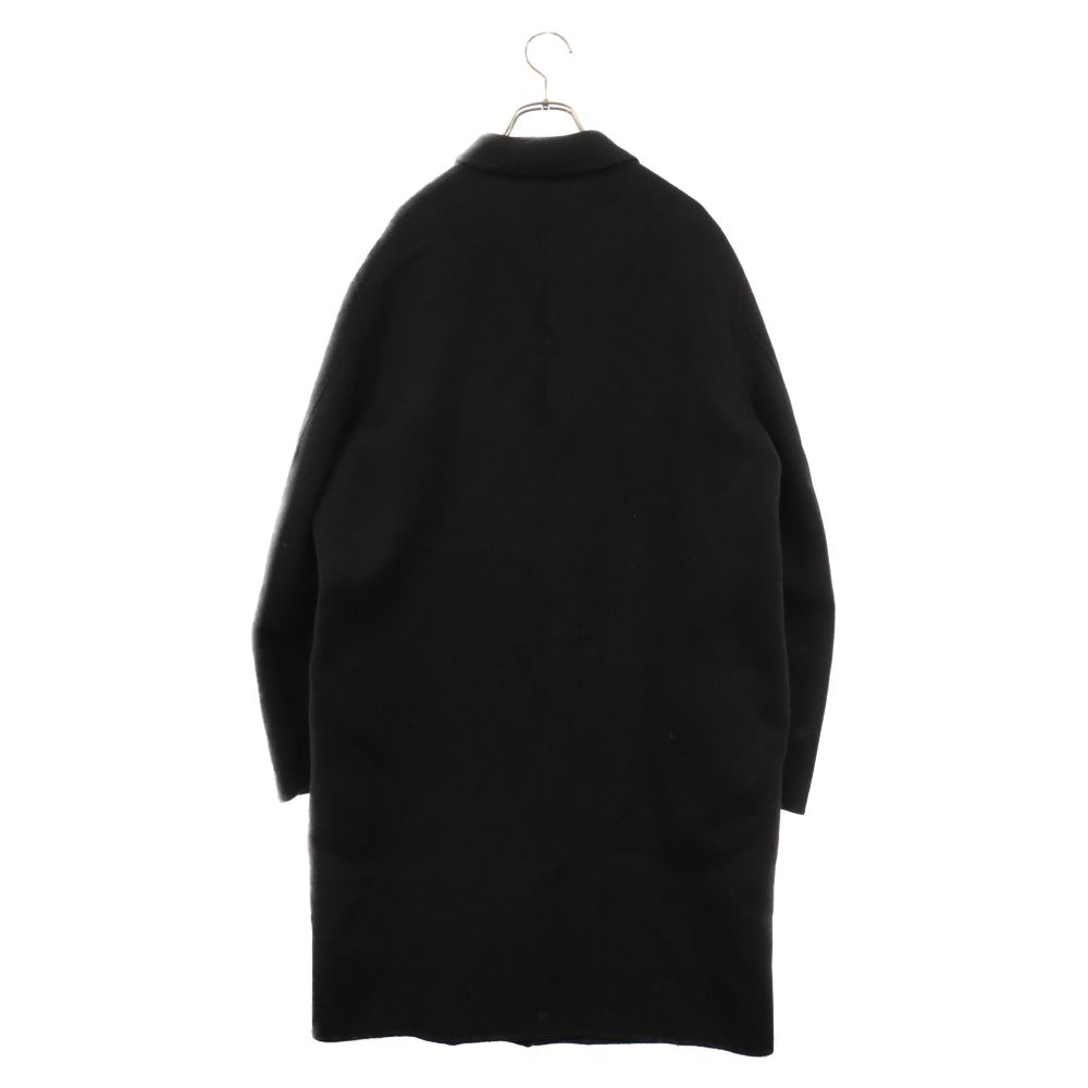 Acne studios Chad 46 アクネ オーバーサイズコート カシミヤ Acne Studios (アクネ ストゥディオズ) CHAD オーバーサイズ