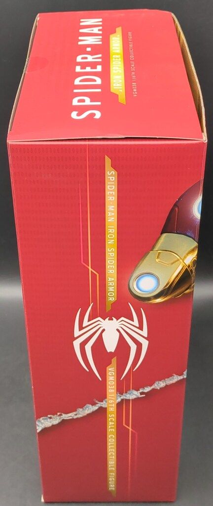 HOTTOYS VIDEOGAME