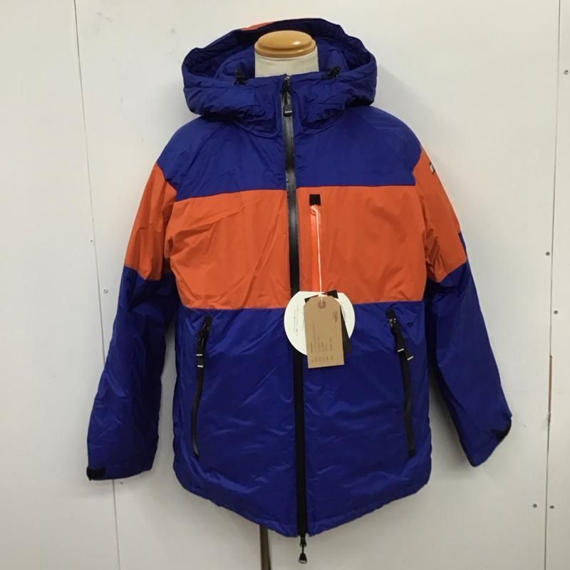 Finders Keepers フィンダーズ キーパーズ ジャケット、上着 ジャンパー、ブルゾン 40832502 FK-AURORA JKT NANGA ダウンジャケット タグ付き