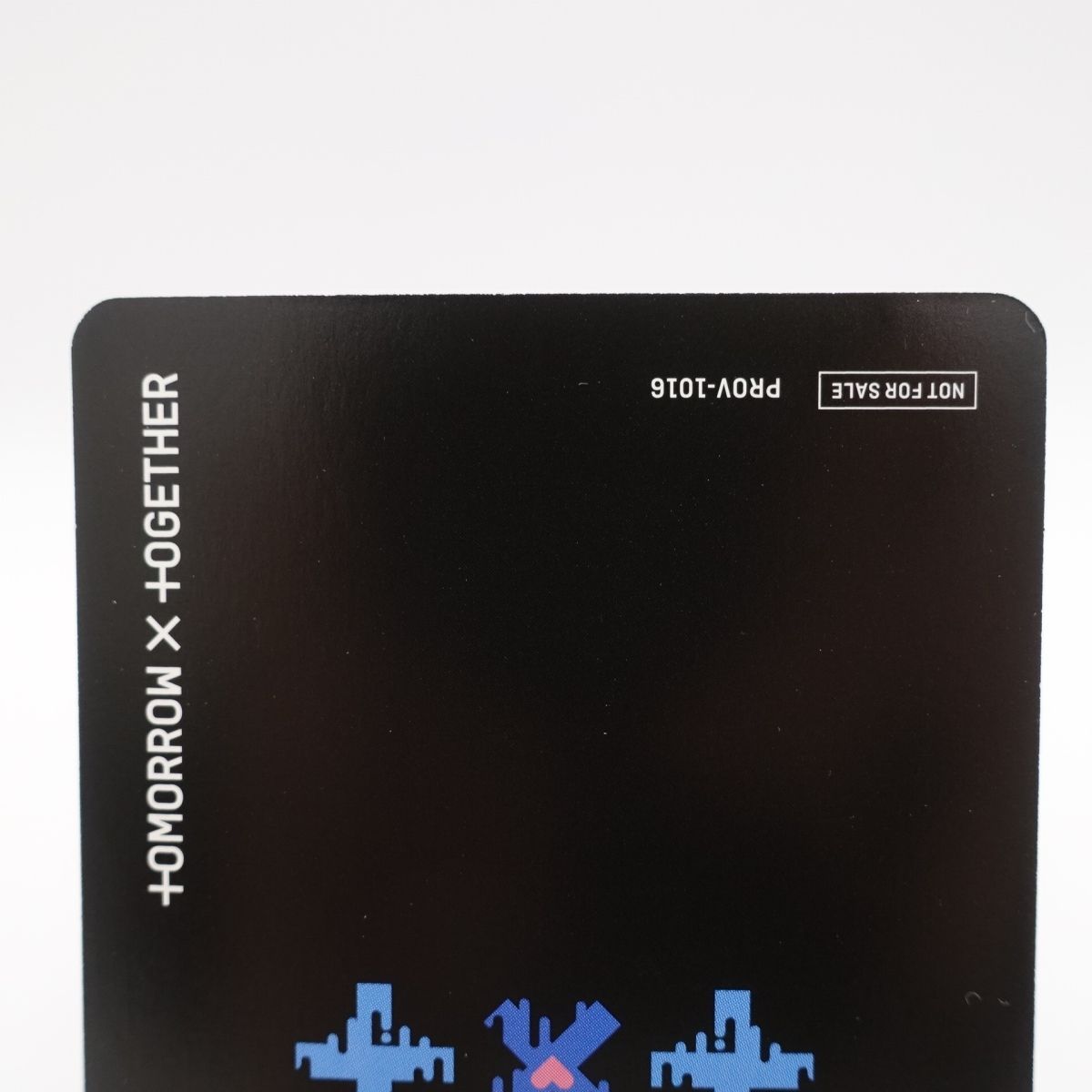 スビンChaotic Wonderland weverse盤 トレカ chaotic wonderland weverse スビン トレカ TXT Chaotic