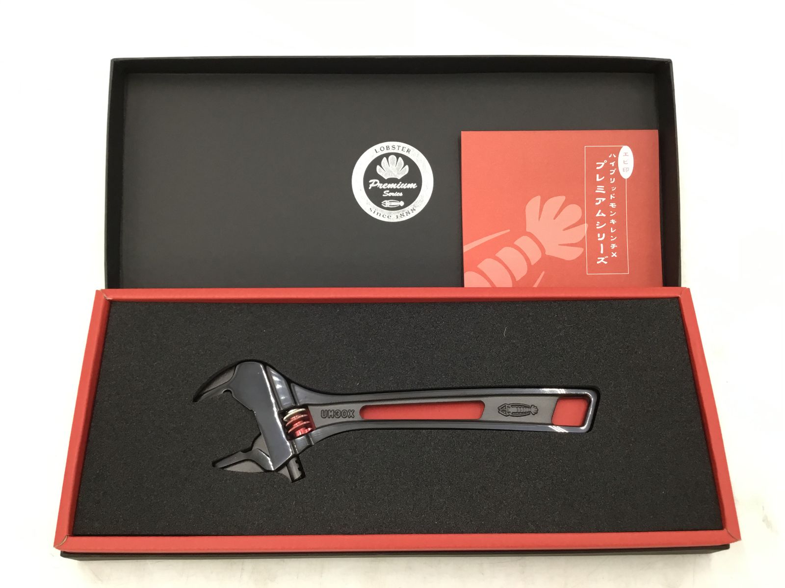 PUM30XB ITBBOQNTCHFK