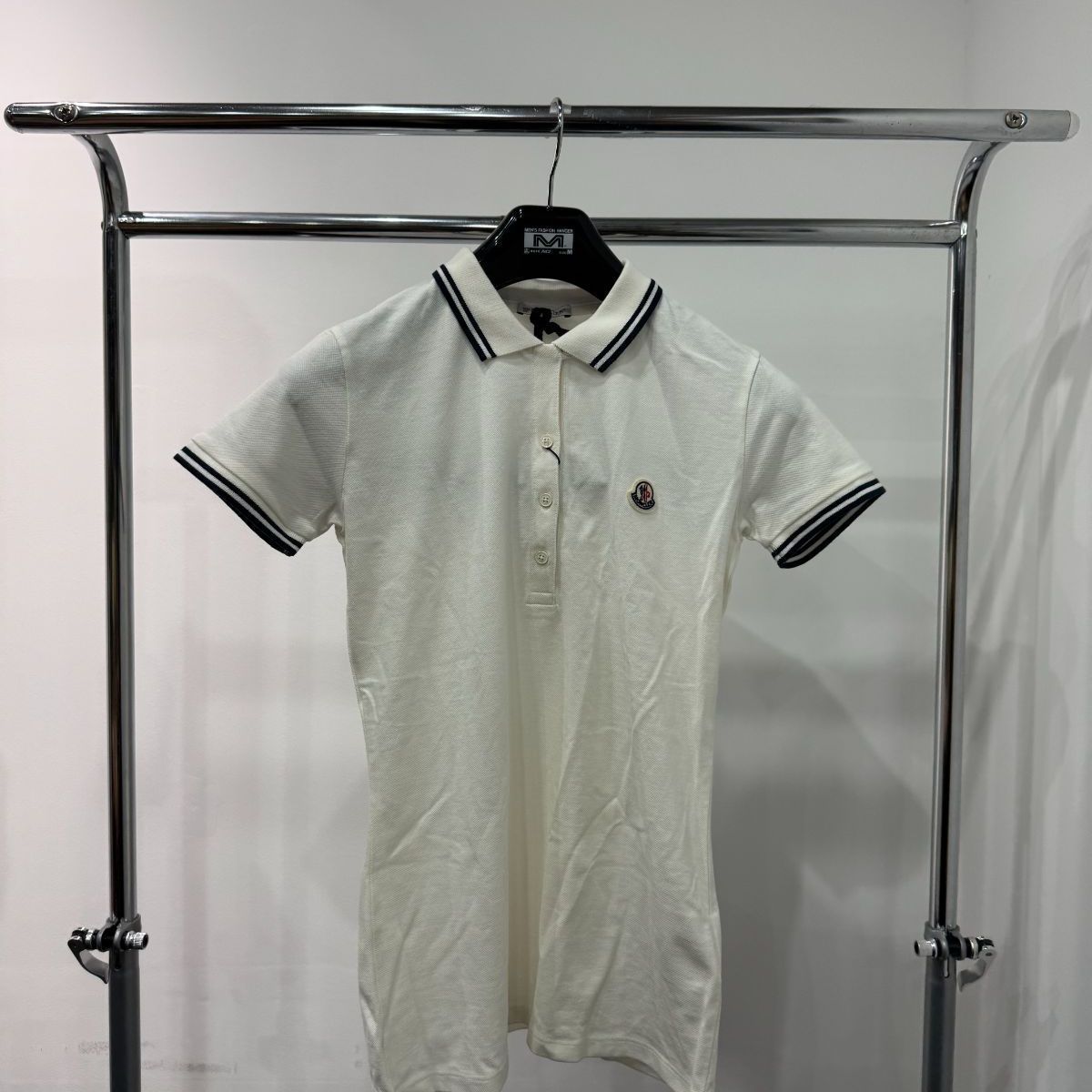 MONCLER MAGLIA POLO シャツ*1 Tシャツ D25073167