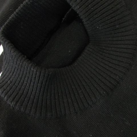 ジョンスメドレー JOHN SMEDLEY アナイ for ANAYI ニット