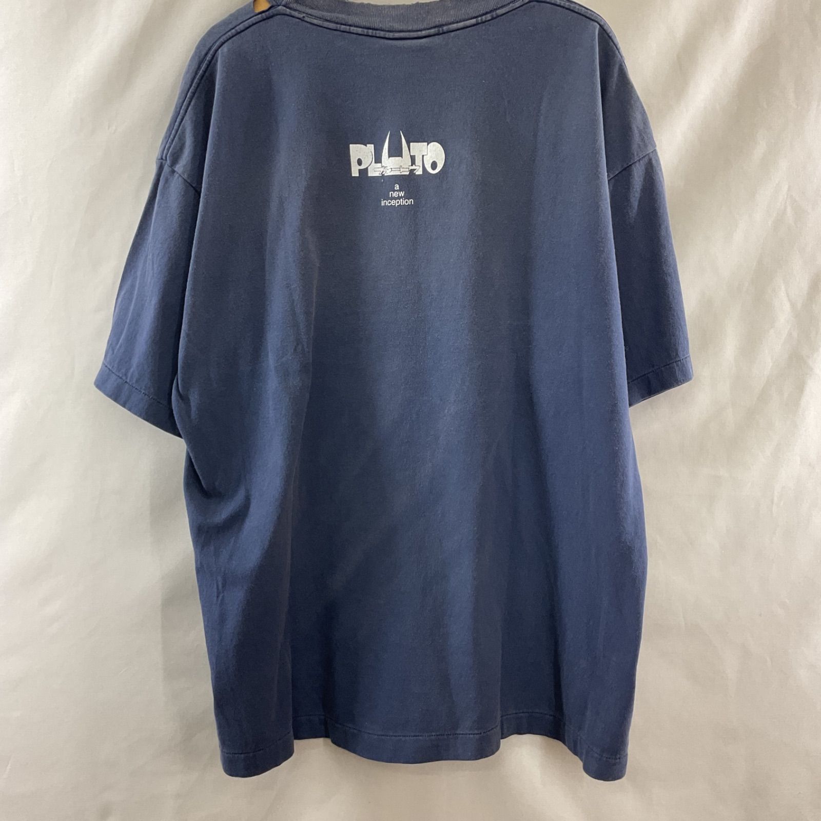 【Saint Mxxxxxx】セントマイケル PLUTO 半袖 Tシャツ PT_SS TEE/PLUTO | SAINT Mxxxxxx(セント マイケル) / トップス