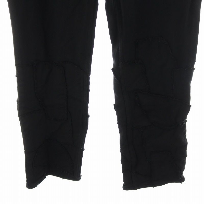 コムデギャルソン　パンツ COMME des GARCONS HOMME PLUS - Comme des garçons 18aw 螺旋