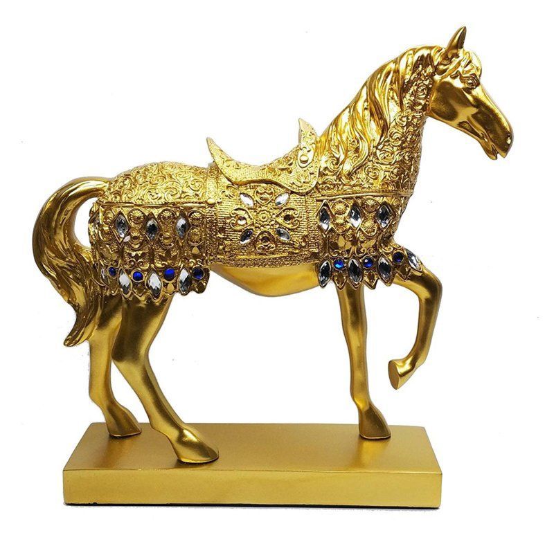 ヨーロッパ製 アンティーク馬