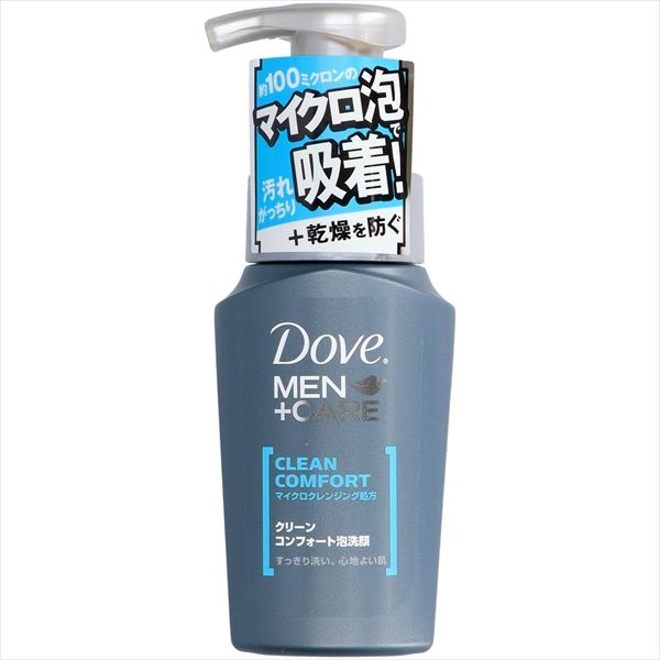 まとめ買い-24点セット ダヴクリーンコンフォート泡洗顔 ユニリーバ 洗顔 クレンジング