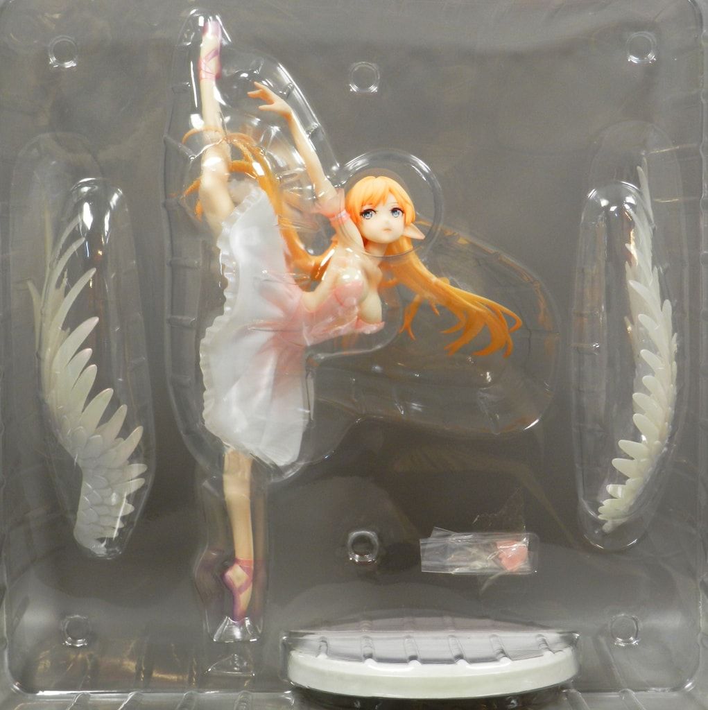 Party Look エルフのバレエ DXVer. 公式 1/7 PVC 未開封] エルフの