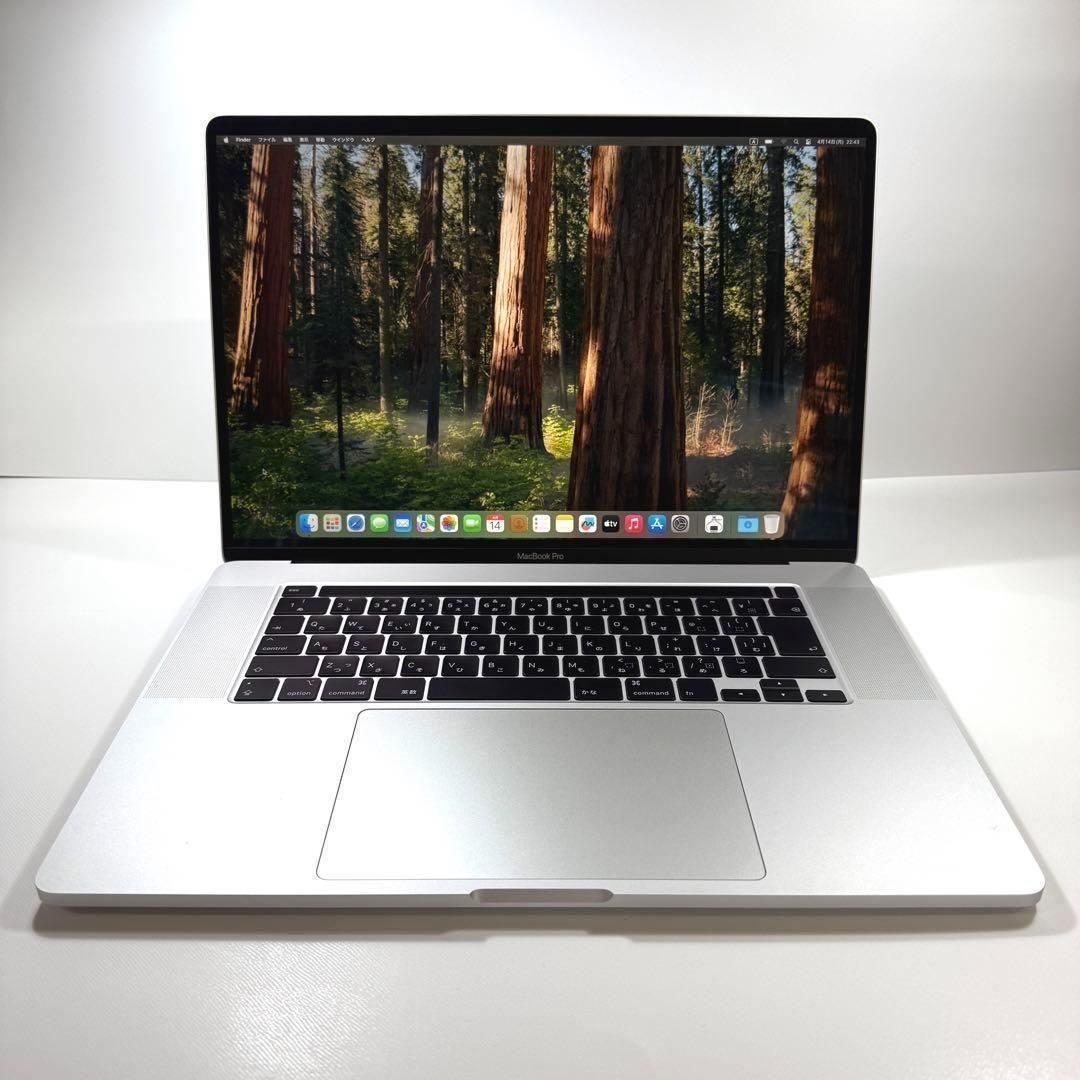 MacBook Pro (16-inch 2019)｜i9｜32GB/2TB - メルカリ