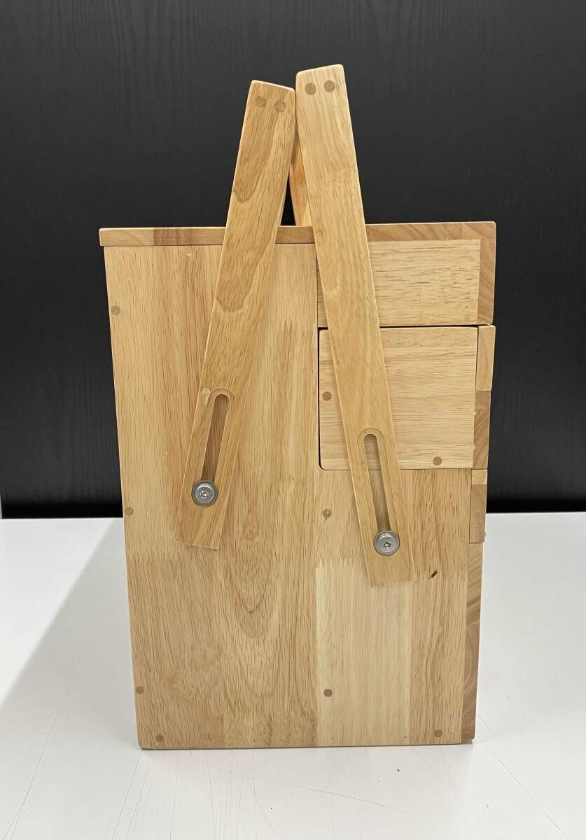 テントマーク ワーカーズオカモチ中古品