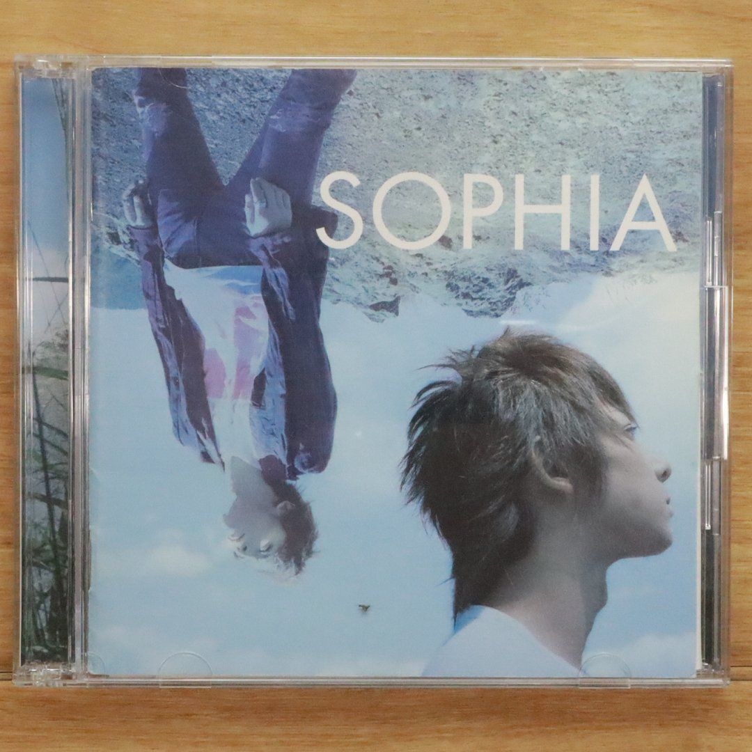 邦楽CD　SOPHIA / ALL 1995～2010[限定盤] Amazon.co.jp: ALL 1995~2010 - SOPHIA: ミュージック
