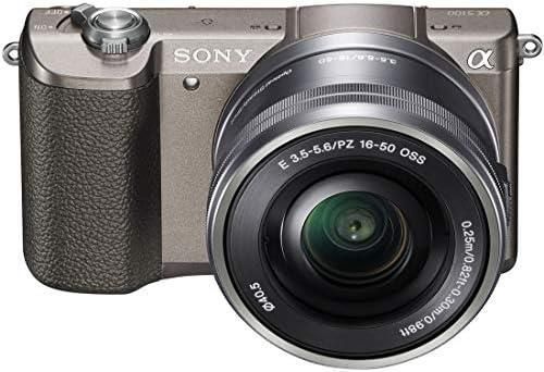 SONY(ソニー) ミラーレス一眼 α5100 パワーズームレンズキット E SONY(ソニー) ミラーレス一眼 α5100 パワーズームレンズキット E