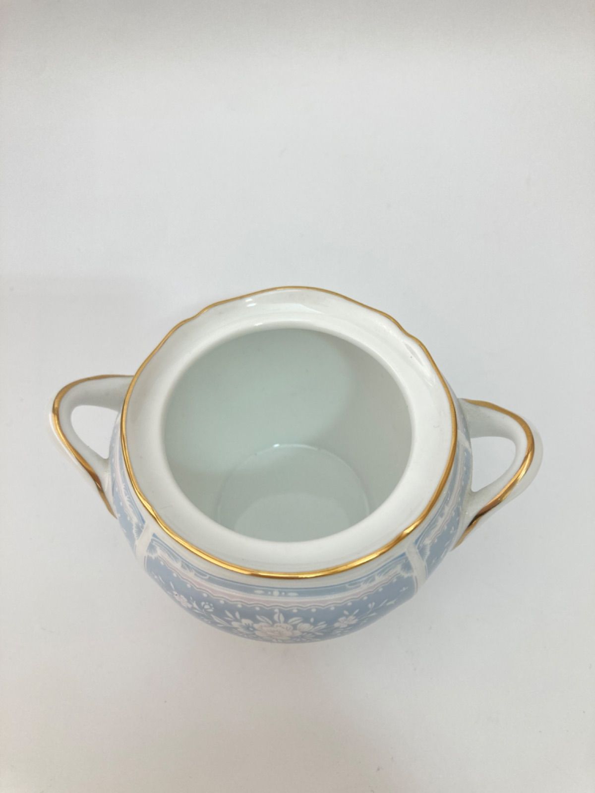 シュガー入れ シュガーポット