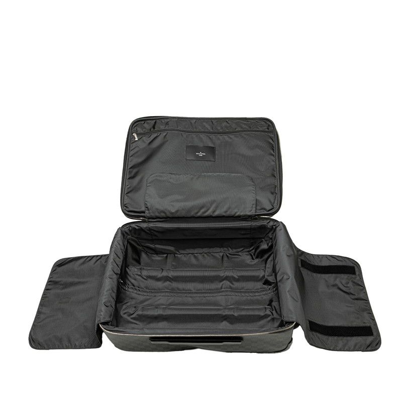 LOUIS VUITTON ベガス55　グラフィットN23299 キャリーバッグ LOUIS VUITTON ベガス55 グラフィットN23299 キャリーバッグ LOUIS