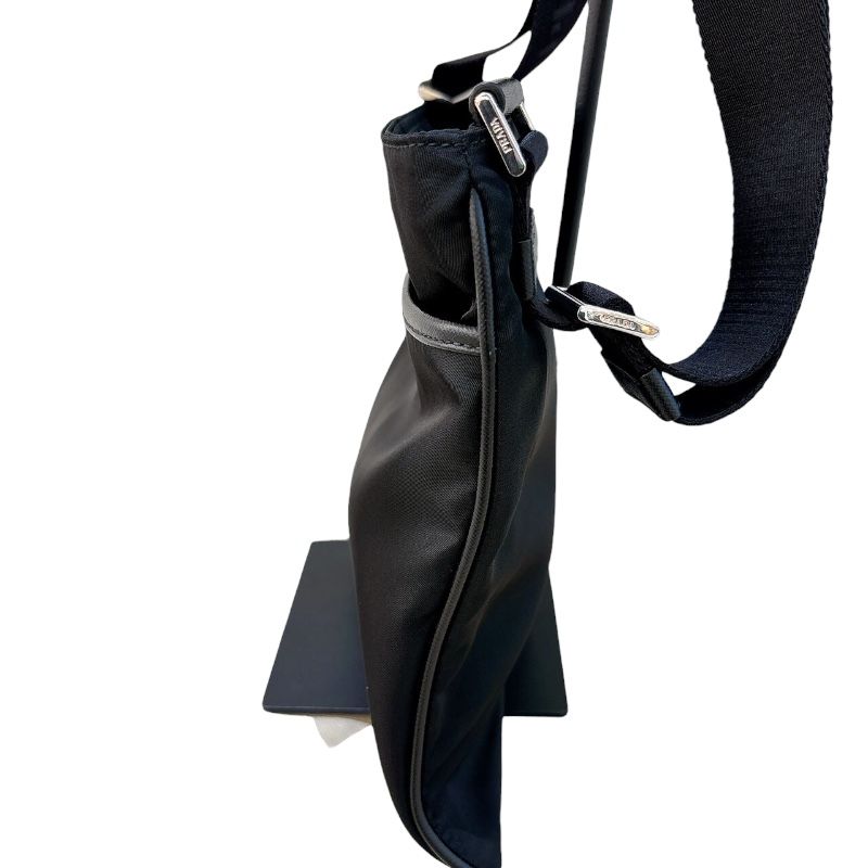 プラダ PRADA ナイロンショルダー 2VH053 ナイロン メンズ ショルダー